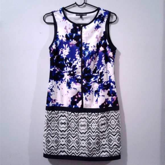 Women's Forenza Sheath Dress Size 2 - Picture 3 of 8